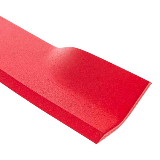 Exmark 103-6381-S 16.25 Inch Solid Blade with 15/16 Inch Hole