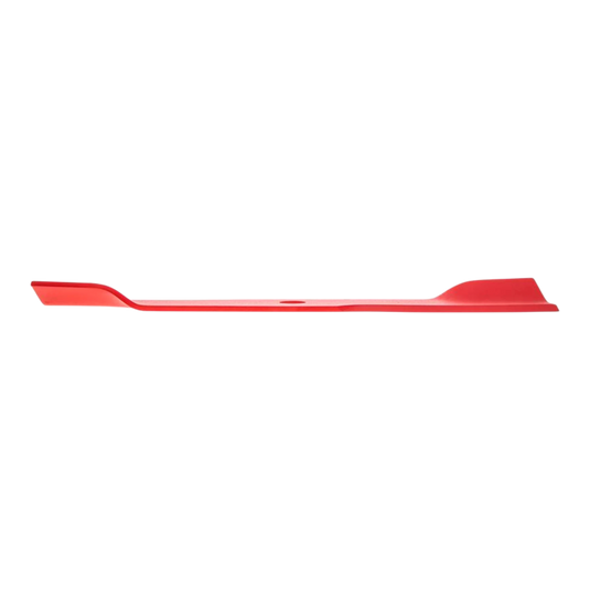 Exmark 103-6382-S 18 Inch High-Lift Solid Blade with 15/16 Inch Hole