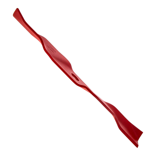 Exmark 103-6391-S 16.25 Inch Mulching Blade with 15/16 Inch Hole