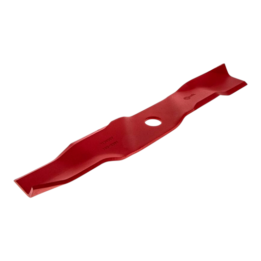 Exmark 103-6391-S 16.25 Inch Mulching Blade with 15/16 Inch Hole