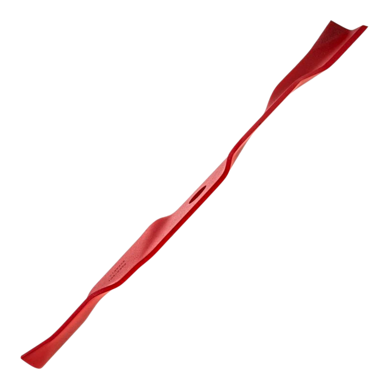 Load image into Gallery viewer, Exmark 103-6392-S 18 Inch Mulching Blade OEM
