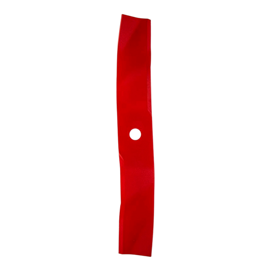 Exmark 103-6393-S 20.5 Inch Mulching Blade with 15/16 Inch Hole