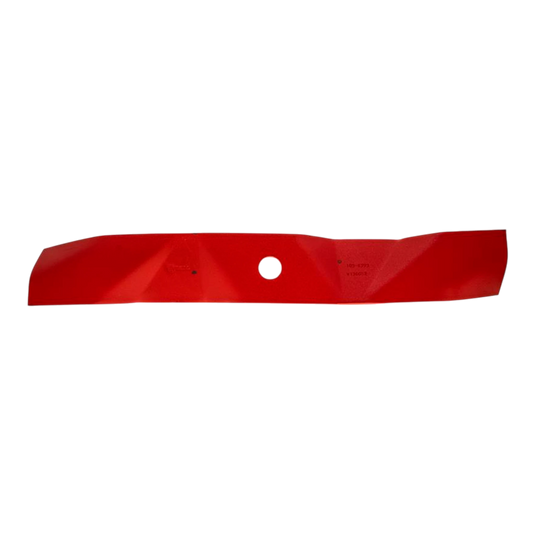 Exmark 103-6393-S 20.5 Inch Mulching Blade with 15/16 Inch Hole