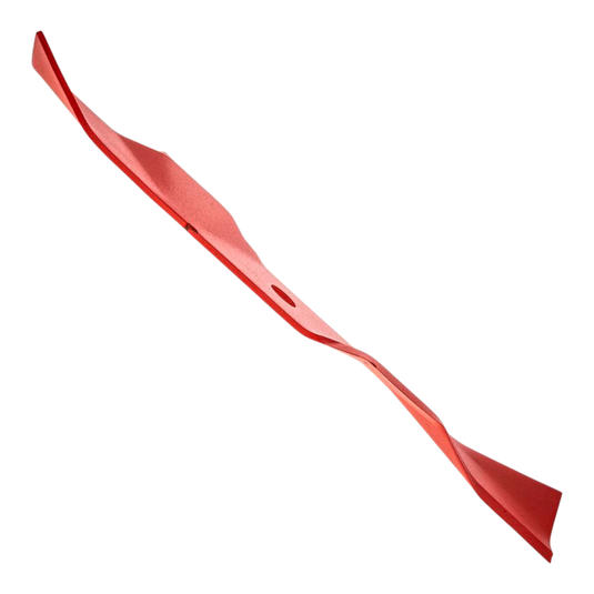 Exmark 103-6393-S 20.5 Inch Mulching Blade with 15/16 Inch Hole