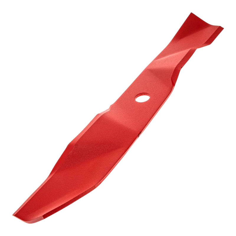 Load image into Gallery viewer, Exmark 103-6393-S 20.5 Inch Mulching Blade with 15/16 Inch Hole
