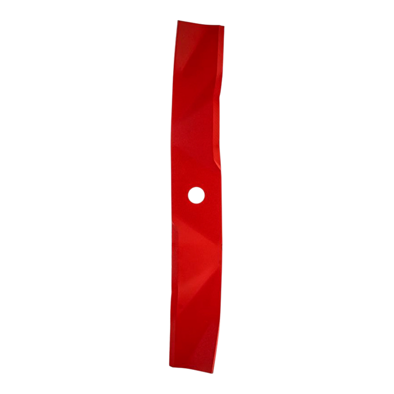 Load image into Gallery viewer, Exmark 103-6393-S 20.5 Inch Mulching Blade with 15/16 Inch Hole
