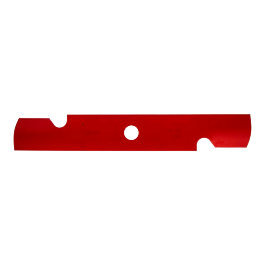 Exmark 103-6401-S 16.25 Inch High-Lift Notched Blade OEM