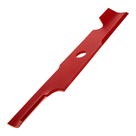 Exmark 103-6401-S 16.25 Inch High-Lift Notched Blade OEM