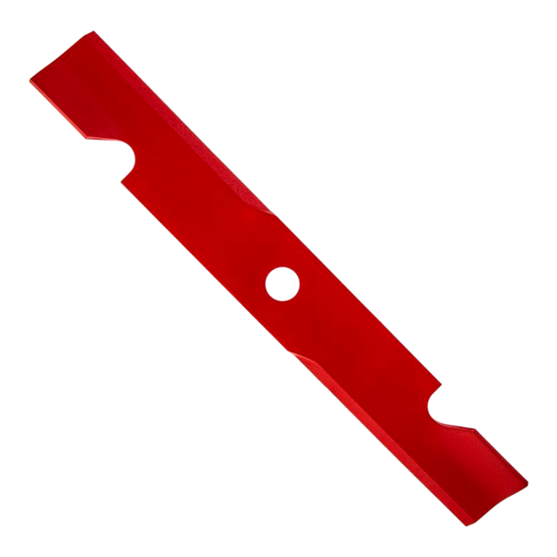 Load image into Gallery viewer, Exmark 103-6402-S 18 Inch High-Lift Notched Blade OEM

