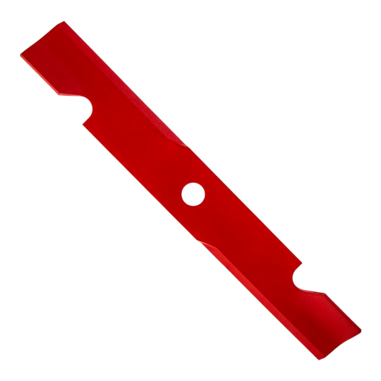 Exmark 103-6402-S 18 Inch High-Lift Notched Blade OEM
