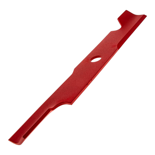Exmark 103-6402-S 18 Inch High-Lift Notched Blade OEM