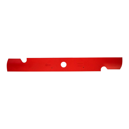 Exmark 103-6403-S 20.5 Inch Notched Mower Blade OEM