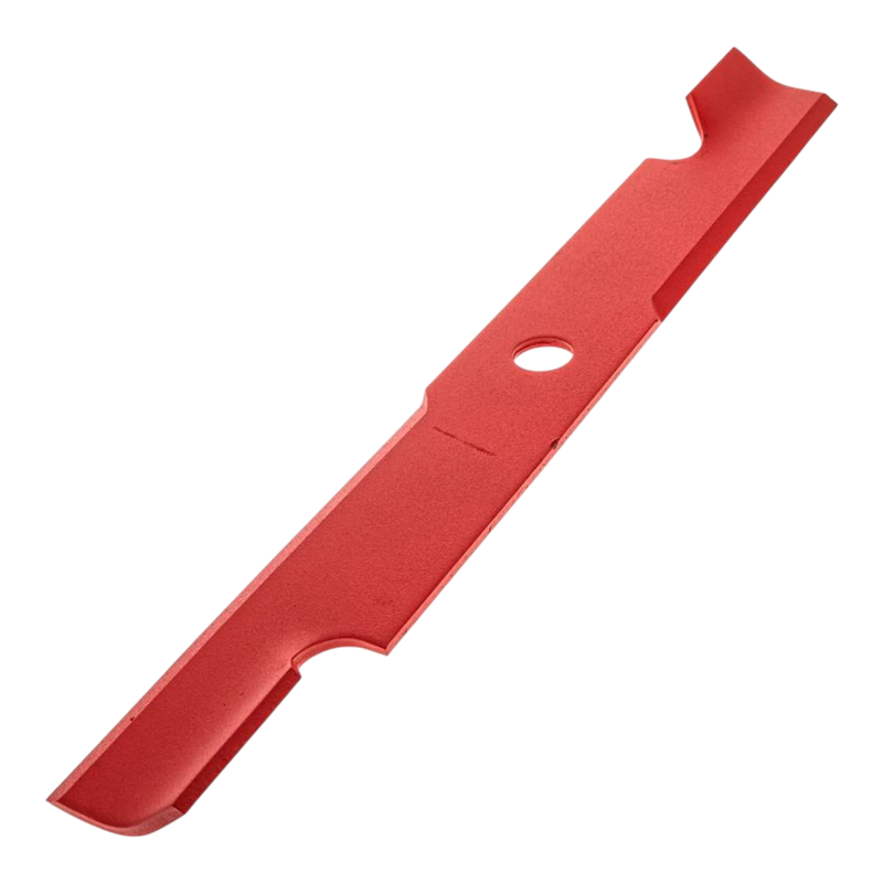 Load image into Gallery viewer, Exmark 103-6403-S 20.5 Inch Notched Mower Blade OEM
