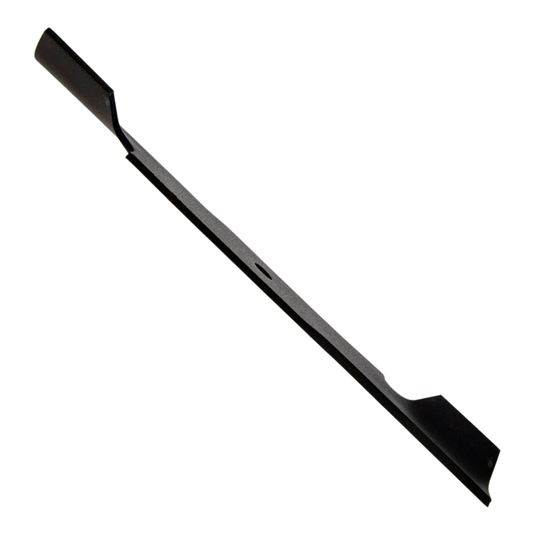 Exmark 103-6583-S 16.25 Inch Notched Mower Blade OEM