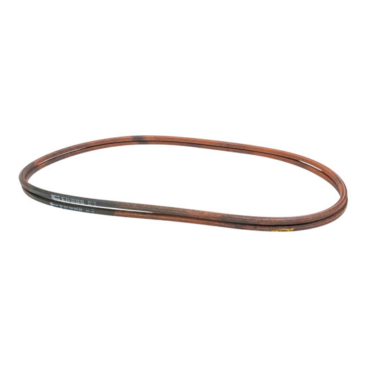 Exmark 103-6737-SL OEM Matched Hex Belt Set for Navigator Zero-Turn Mowers