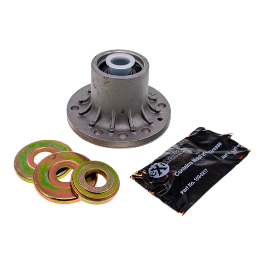 Exmark 103-8280 Spindle Cutter Housing with Bearings OEM