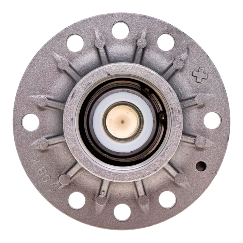 Load image into Gallery viewer, Exmark 103-8280 Spindle Cutter Housing with Bearings OEM
