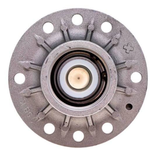 Exmark 103-8280 Spindle Cutter Housing with Bearings OEM