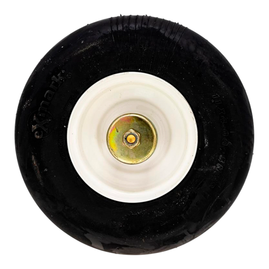 Exmark 103-9591 11x4.00-5 Caster Wheel Assembly OEM