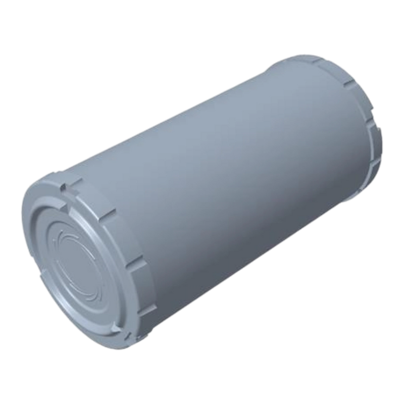 Load image into Gallery viewer, Exmark 108-3811 Heavy-Duty 708cc V-Twin Air Filter OEM

