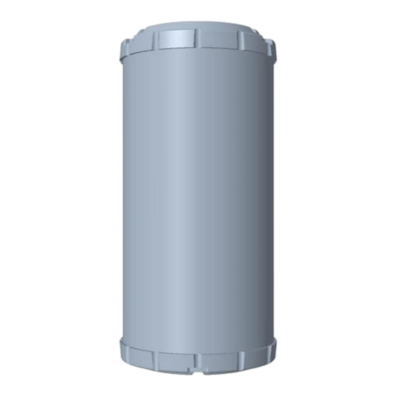 Load image into Gallery viewer, Exmark 108-3811 Heavy-Duty 708cc V-Twin Air Filter OEM
