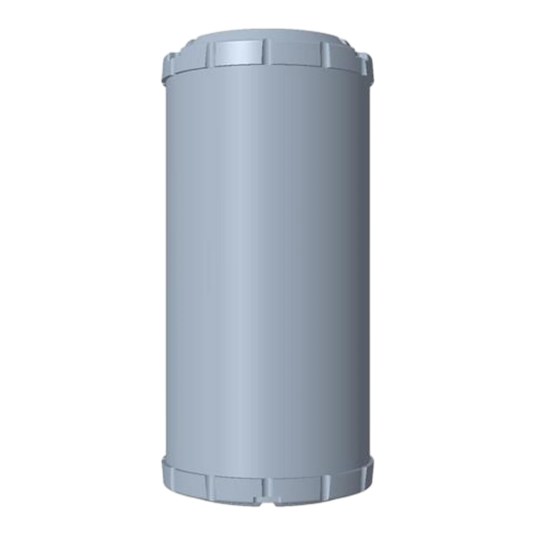 Exmark 108-3811 Heavy-Duty 708cc V-Twin Air Filter OEM