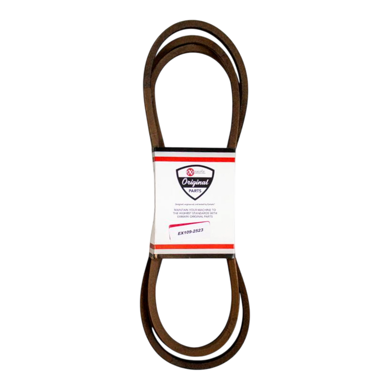 Load image into Gallery viewer, Exmark 109-2523 48 Inch Blade Belt OEM
