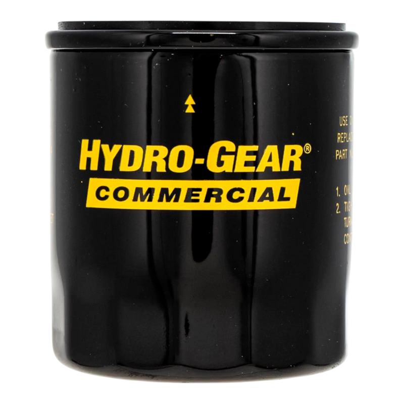 Load image into Gallery viewer, Exmark 109-3321 OEM Hydraulic Oil Filter for Mowers and Turf-Care Equipment
