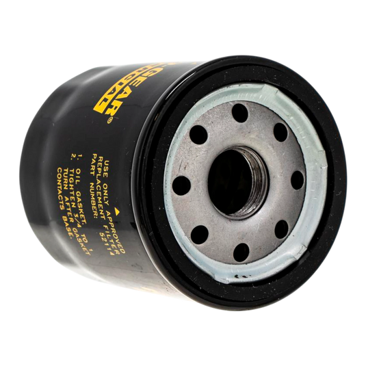 Exmark 109-3321 OEM Hydraulic Oil Filter for Mowers and Turf-Care Equipment