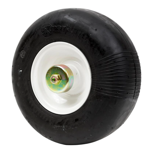 Exmark 109-3524 11x4.00-5 Wheel and Tire Assembly OEM