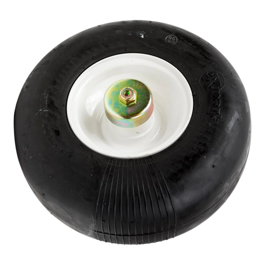 Exmark 109-3524 11x4.00-5 Wheel and Tire Assembly OEM