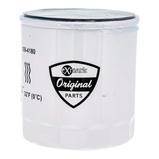 Exmark 109-4180 OEM 25 Micron Bi-Directional Hydraulic Oil Filter