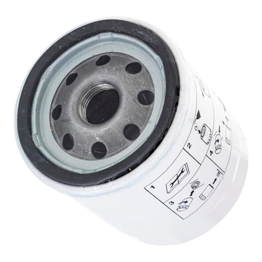 Exmark 109-4180 OEM 25 Micron Bi-Directional Hydraulic Oil Filter