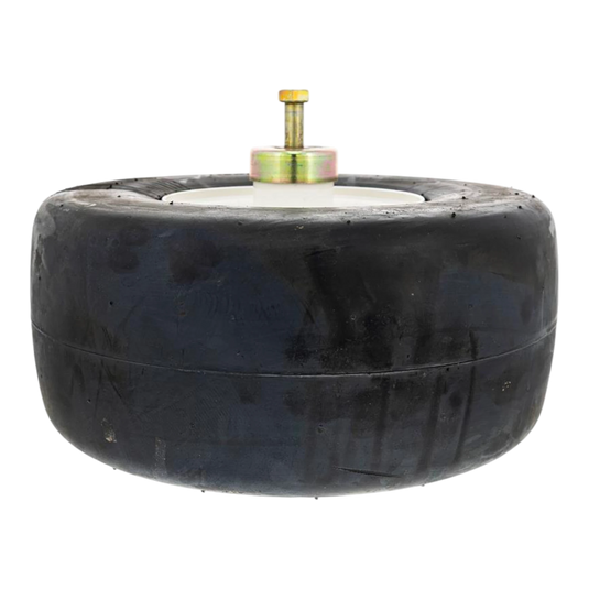 Exmark 109-9127 13 x 6.50-6 Semi-Pneumatic Caster Wheel Assembly