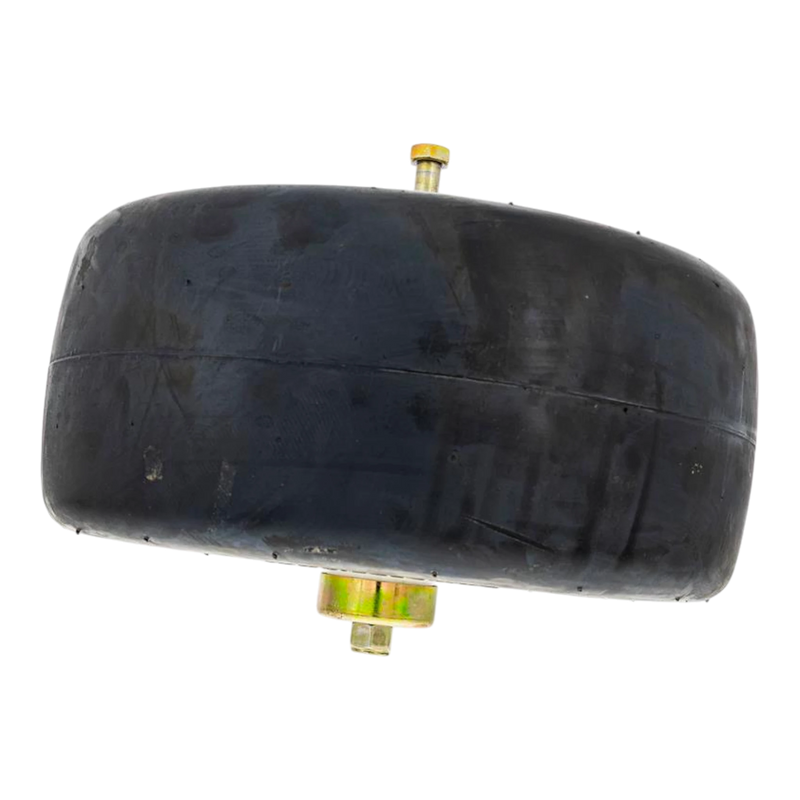 Load image into Gallery viewer, Exmark 109-9127 13 x 6.50-6 Semi-Pneumatic Caster Wheel Assembly
