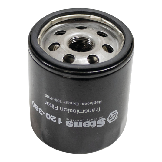 Exmark 109 4180 Oil Filter Replacement Shop Pack Stens 120-380-12