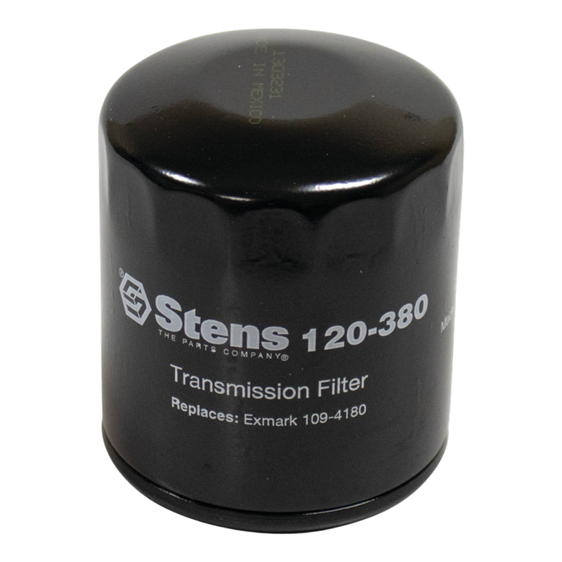 Load image into Gallery viewer, Exmark 109 4180 Oil Filter Replacement Shop Pack Stens 120-380-12
