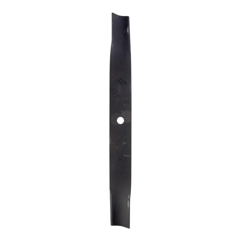 Load image into Gallery viewer, Exmark 110-6568-03 OEM 21.60 Inch High Lift Mower Blade for Quest 42-Inch Mowers
