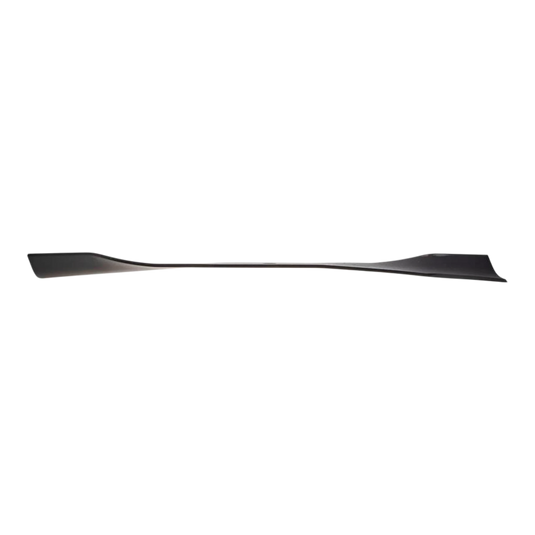 Exmark 110-6568-03 OEM 21.60 Inch High Lift Mower Blade for Quest 42-Inch Mowers