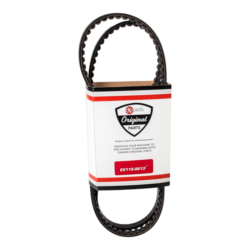 Load image into Gallery viewer, Exmark 115-9613-SL Hydro Pump Drive V-Belt OEM
