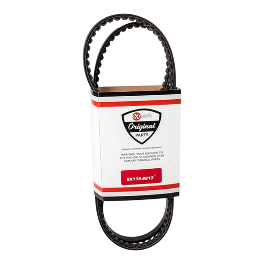 Exmark 115-9613-SL Hydro Pump Drive V-Belt OEM