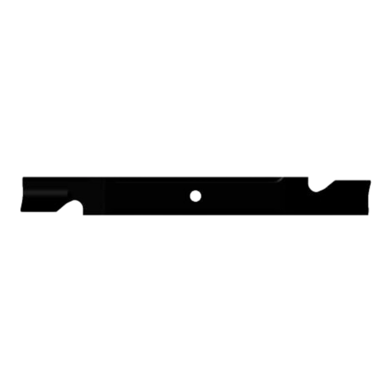 Load image into Gallery viewer, Exmark 115-9649-03 OEM 20.5 Inch Hi Flow Mower Blade for Quest and Radius Mowers

