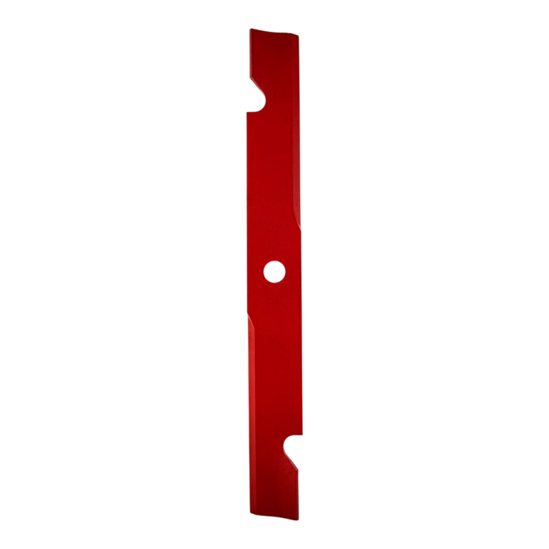 Load image into Gallery viewer, Exmark 116-1037-S 22.5 Inch Notched Mower Blade OEM
