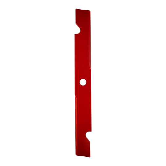 Exmark 116-1037-S 22.5 Inch Notched Mower Blade OEM