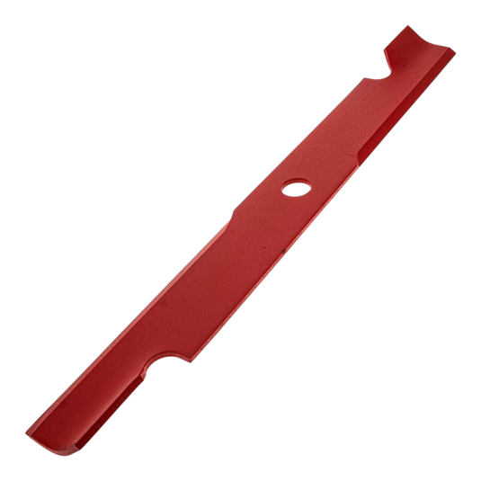Exmark 116-1037-S 22.5 Inch Notched Mower Blade OEM