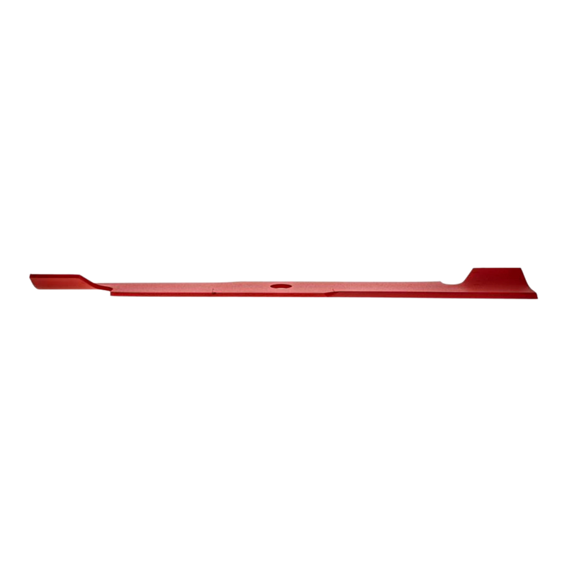 Load image into Gallery viewer, Exmark 116-1037-S 22.5 Inch Notched Mower Blade OEM
