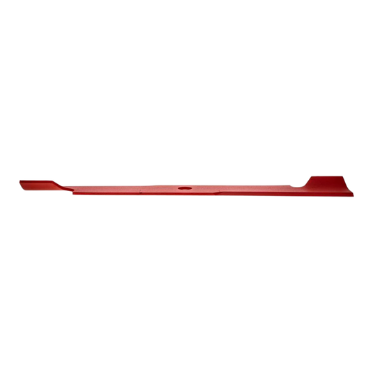 Exmark 116-1037-S 22.5 Inch Notched Mower Blade OEM