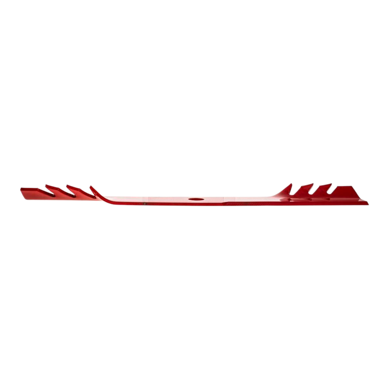 Load image into Gallery viewer, Exmark 116-5174-S 20.5 Inch Extreme 2 Blade for 60 Inch Decks
