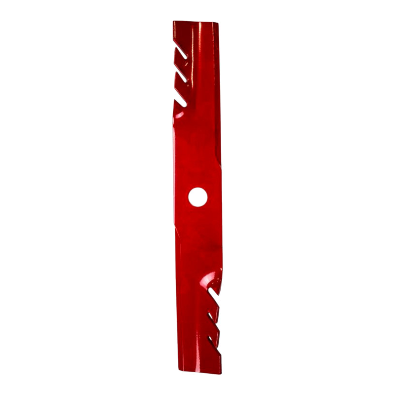 Load image into Gallery viewer, Exmark 116-5175-S 18 Inch Extreme 2 Blade with 15/16 Inch Hole
