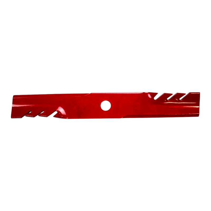 Load image into Gallery viewer, Exmark 116-5175-S 18 Inch Extreme 2 Blade with 15/16 Inch Hole
